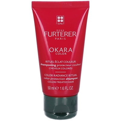 Rene Furterer Okara Color Shampooing protecteur couleur