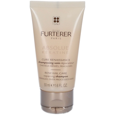 Rene Furterer Absolue Keratine Shampooing-soin réparateur