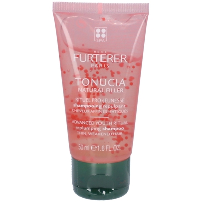 Rene Furterer Tonucia Shampooing repulpant