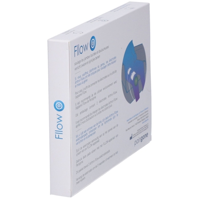 Fllow Arthro electrode