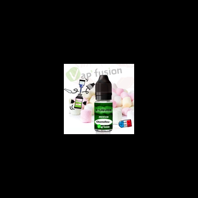 E liquide Chamallow 10ml Vapfusion