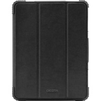D31854 étui pour tablette 27,9 cm (11") Folio Noir, Housse pour tablette