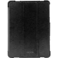 D31853 étui pour tablette 25,9 cm (10.2") Folio Noir, Housse pour tablette