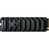 MP600 PRO XT, 2 To, SSD