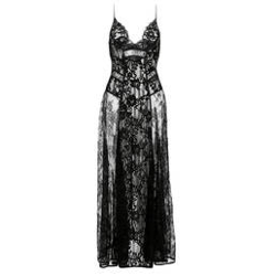 MARJOLAINE nuisette longue en dentelle Nyx precio