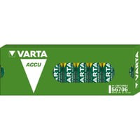 Akku (Box) AA, Boîte d''accumulateur características