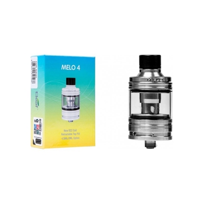 Clearomiseur Melo IV de eleaf D25