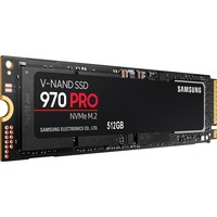 512 Go, 970 PRO, SSD