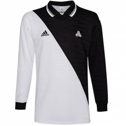 adidas Tango Advanced Hommes Maillot à manches longues DP2705 precio