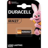 MN27 Batterie à usage unique Alcaline precio