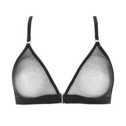 SIMONE PÉRÈLE soutien-gorge triangle sans armatures Simone by SP Rosalie características