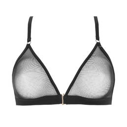 SIMONE PÉRÈLE soutien-gorge triangle sans armatures Simone by SP Rosalie