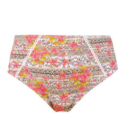 ANTIGEL culotte haute Folk Mélodie