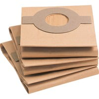 Sacs Papier FP 303 / FP 222 (3 PCS), Sac pour aspirateur características