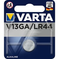 V13GA Batterie à usage unique LR44 Alcaline precio