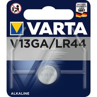 V13GA Batterie à usage unique LR44 Alcaline