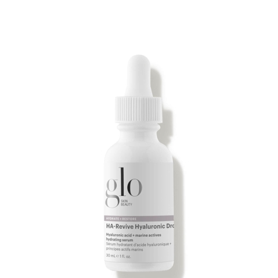 Glo Skin Beauty HA-Revive Hyaluronic Drops 30ml