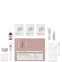 Glo Skin Beauty Retinol C Smoothing Peel 1 kit precio