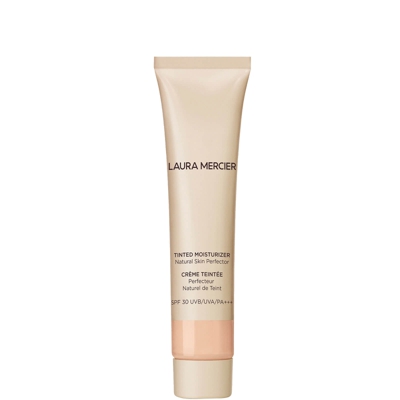 Laura Mercier Tinted Moisturiser Natural Skin Perfector Mini 25ml (Various Shades) - Tan