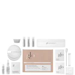 Glo Skin Beauty Hydra-Bright AHA Glow Peel 1 kit en oferta
