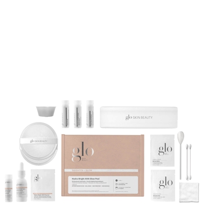 Glo Skin Beauty Hydra-Bright AHA Glow Peel 1 kit