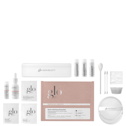 Glo Skin Beauty GlyPro AHA Resurfacing Peel 1 kit características