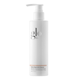 Glo Skin Beauty Hydra-Bright AHA Cleanser 200ml en oferta
