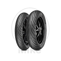 'Pirelli Angel CiTy ( 80/90-17 TL 44S M/C, Roue avant )' características