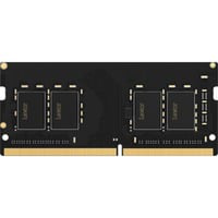LD4AS008G-B3200GSST, Mémoire características