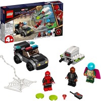 76184, Jouets de construction