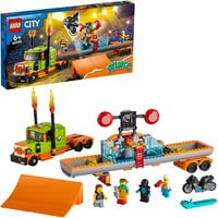 60294, Jouets de construction características