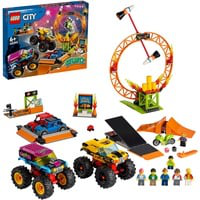 60295, Jouets de construction precio