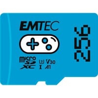 Gaming 256 GB microSDXC, Carte mémoire