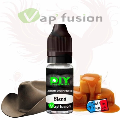 Original blend - arôme concentré - 10ml - Diy - Vapfusion