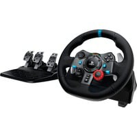 G29 Driving Force, Volant de course en oferta