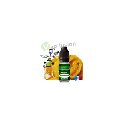 e liquide banane flambée 10ml Vapfusion características