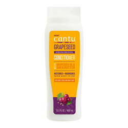Cantu Grapeseed Sulf Free Conditioner 400ml características