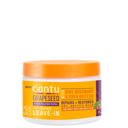 Cantu Grapeseed Repair Leave in Conditioner 340g características