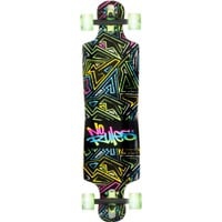 361, Longboard