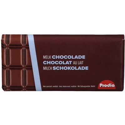 Prodia Chocolat au Lait