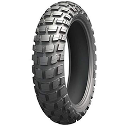 'Michelin Anakee Wild ( 170/60 R17 TT/TL 72R roue arrière, V-max = 170km/h )' en oferta