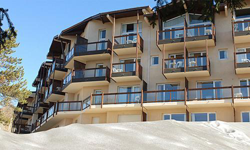 Font Romeu - Résidence Pierre et Vacances le Pédrou - Appartement 2 pièces 5 personnes características