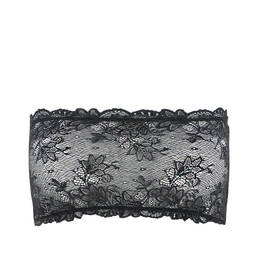 TRASPARENZE soutien-gorge bandeau en dentelle Temptation