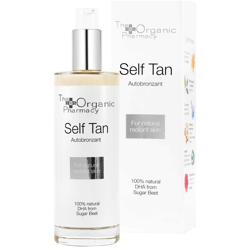 The Organic Pharmacy Self Tan 100ml en oferta