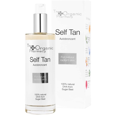 The Organic Pharmacy Self Tan 100ml