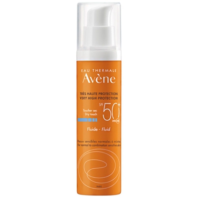 Avène Fluide Solaire SPF 50+
