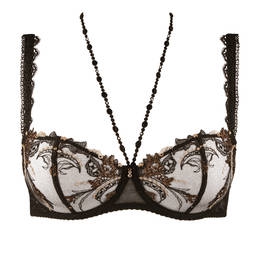 AUBADE soutien-gorge corbeille Amour Précieux