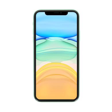 Apple iPhone 11 256Go vert de nuit - comme neuf