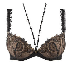 AUBADE soutien-gorge push-up Amour Précieux en oferta