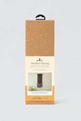 Kit macramé décoration murale en oferta